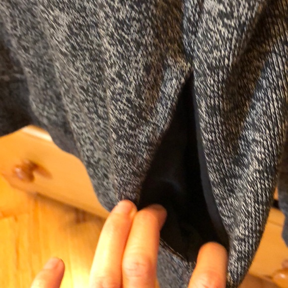 Nike cowl neck sweatshirt - Picture 4 of 6